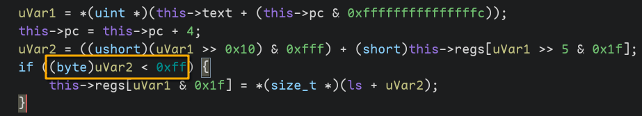 国赛 x 长城杯 初赛 - avm