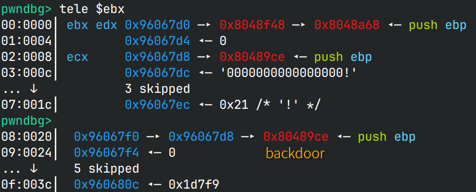 国赛 x 长城杯 初赛 - anote