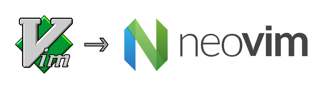 从 Vim 到 NeoVim：感知不强