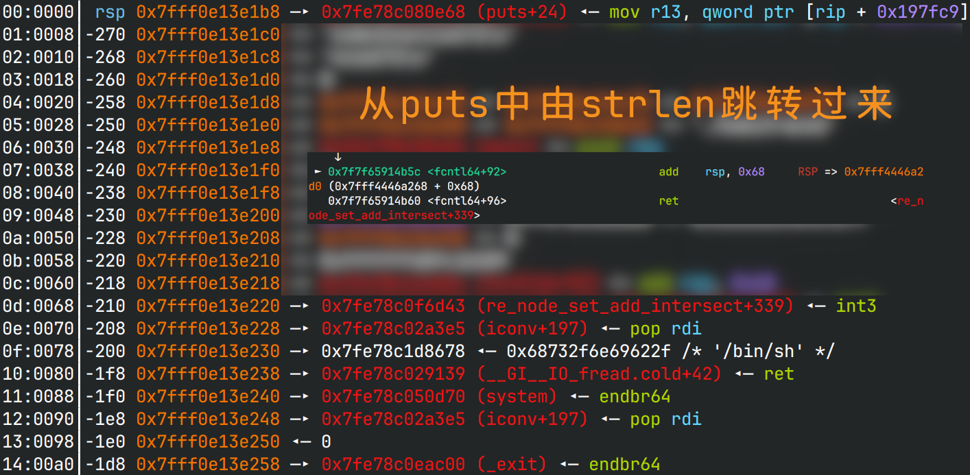 西湖论剑 2025 初赛 - babytrace